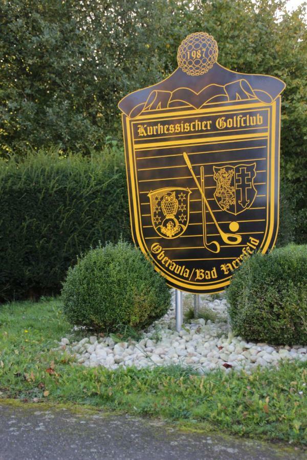 Ferienhaus "Gestiefelter Kater" Am See Im Bergland Kirchheim  Exterior foto